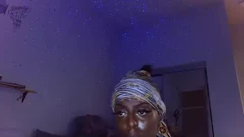 Snapshot of tsamberwhite007 chatting on 10.14.25 Amber White online show from 10.14.25