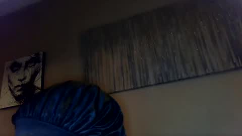 Snapshot of tsamberwhite007 chatting on 10.24.25 Amber White online show from 10.24.25