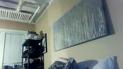 Snapshot of tsamberwhite007 chatting on 10.30.25 Amber White online show from 10.30.25