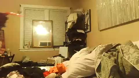 Snapshot of tsamberwhite007 chatting on 11.17.25 Amber White online show from 11.17.25