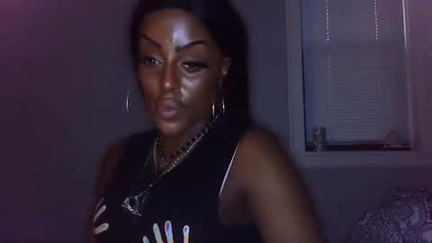 Amber White online show from 01.18.26