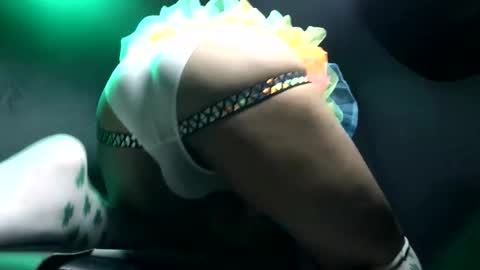 Jessie online show from 03.17.26