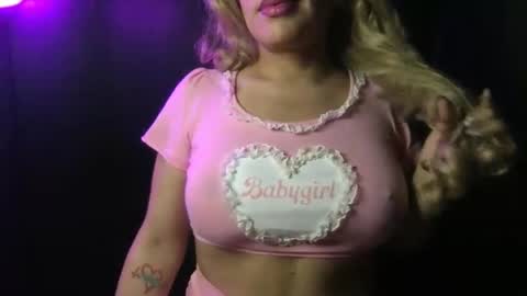 Jessie online show from 03.29.26