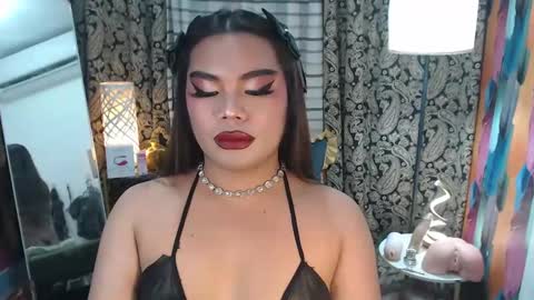 Snapshot of tsbrianabankhugecock chatting on 01.09.25 brianna online show from 01.09.25