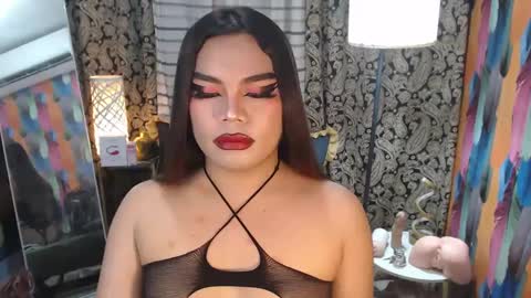 Snapshot of tsbrianabankhugecock chatting on 01.23.25 brianna online show from 01.23.25