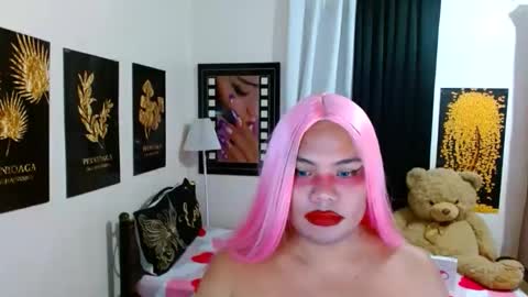 brianna online show from 03.07.26