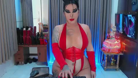 Tsbubblebutt online show from 01.13.25