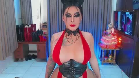 Tsbubblebutt online show from 02.13.25