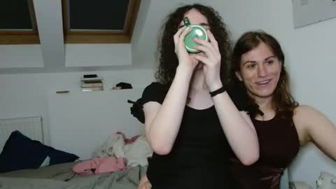 TSBubbles online show from 10.07.25