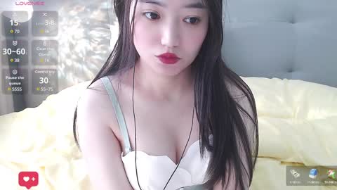 Anne Bebe online show from 01.24.25