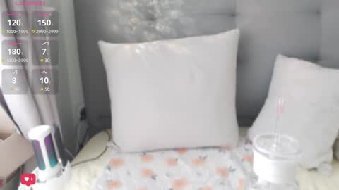 Anne Bebe online show from 02.25.25