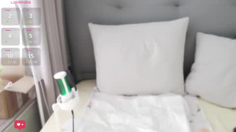 Anne Bebe online show from 03.06.25