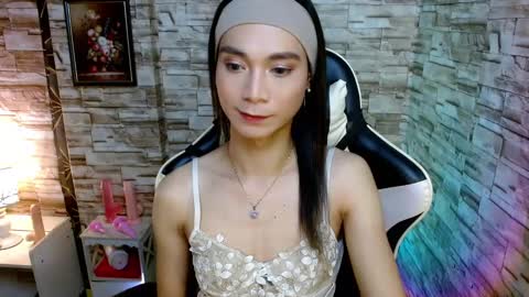 Tina online show from 02.24.25