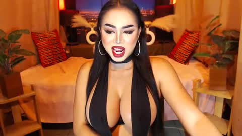 tsdarkdevon online show from 07.24.26