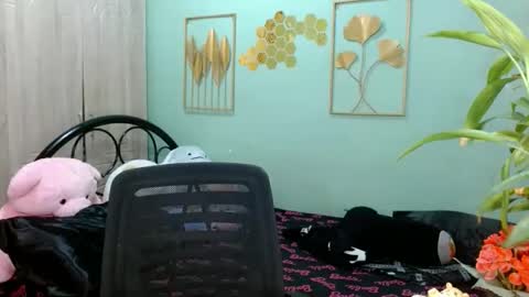 SHENA  online show from 11.03.25