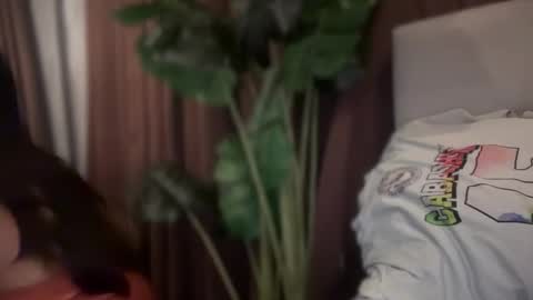 Valeria online show from 11.24.25