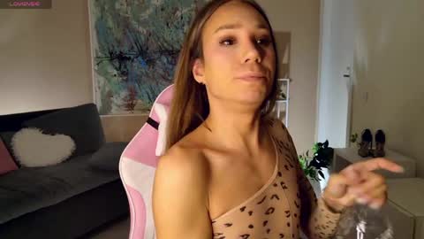 Gisele online show from 05.06.26