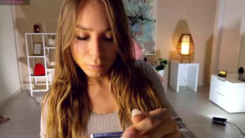 Gisele online show from 05.19.26