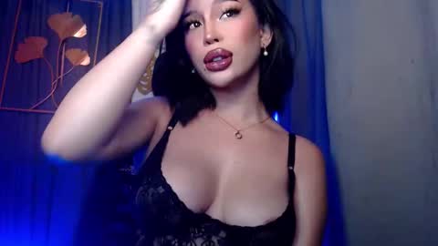 Snapshot of tsgoddessrie chatting on 09.08.25 TAM THE GODDESS online show from 09.08.25