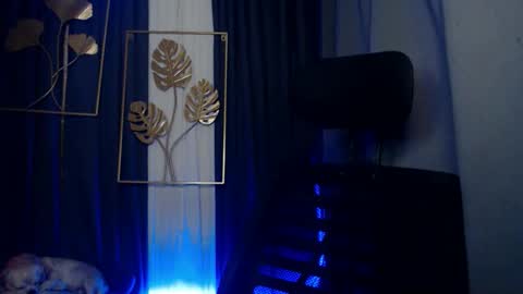 Snapshot of tsgoddessrie chatting on 09.11.25 TAM THE GODDESS online show from 09.11.25