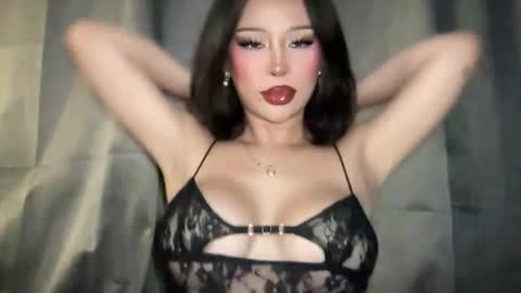 Snapshot of tsgoddessrie chatting on 09.16.25 TAM THE GODDESS online show from 09.16.25