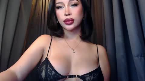 Snapshot of tsgoddessrie chatting on 09.21.25 TAM THE GODDESS online show from 09.21.25