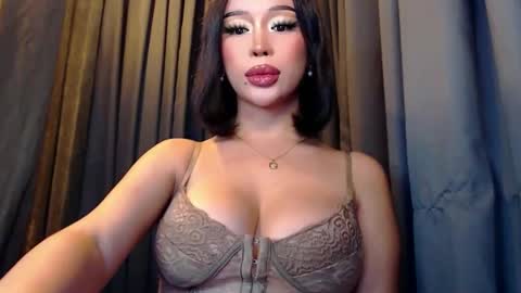 Snapshot of tsgoddessrie chatting on 09.24.25 TAM THE GODDESS online show from 09.24.25