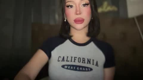 Snapshot of tsgoddessrie chatting on 09.26.25 TAM THE GODDESS online show from 09.26.25