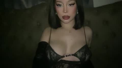 Snapshot of tsgoddessrie chatting on 09.30.25 TAM THE GODDESS online show from 09.30.25