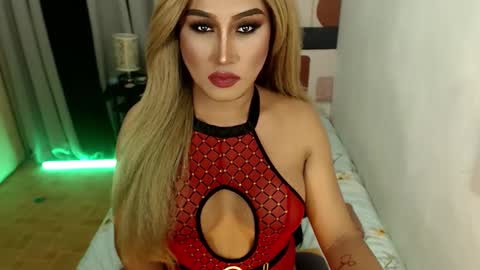 SEDUCTIVEmistresCUMS online show from 01.08.25