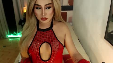 SEDUCTIVEmistresCUMS online show from 01.29.25