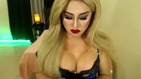 SEDUCTIVEmistresCUMS online show from 02.21.25