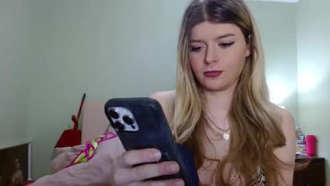 tsindicablue online show from 02.05.26