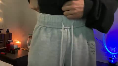 Snapshot of tsj777 chatting on 02.23.26 tsj777 online show from 02.23.26