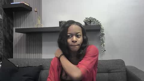 Lexi Longg online show from 04.02.26