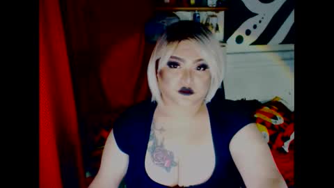 tsmandymoore online show from 09.19.25