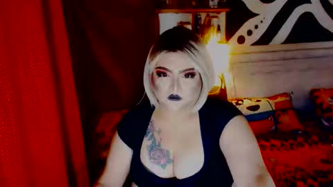 tsmandymoore online show from 09.24.25