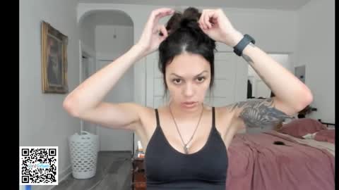 Ts Mary Jane online show from 03.06.26