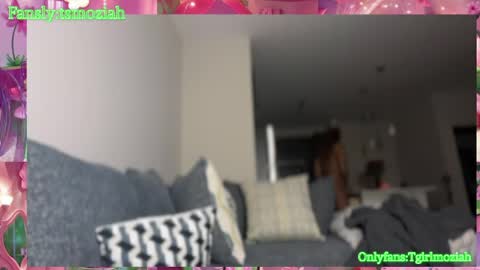 tsmoziah online show from 04.13.26