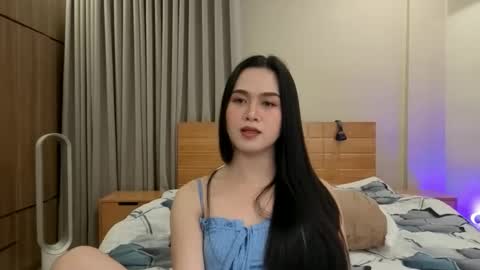 Bella Ratbu online show from 02.20.26