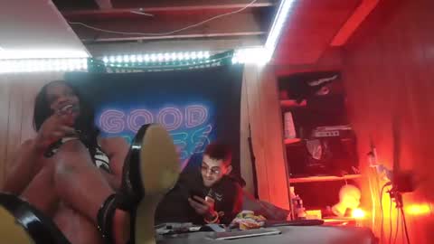 TsNitra online show from 03.11.25