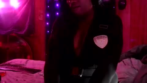 TsNitra online show from 10.25.25