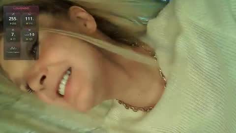 Annika online show from 11.02.25