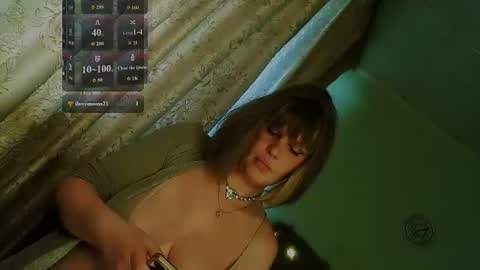 Snapshot of tspostophere chatting on 06.26.26 Annika online show from 06.26.26
