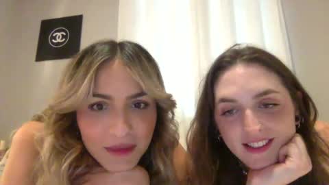 Snapshot of tsprinces chatting on 09.23.25 tsprinces online show from 09.23.25