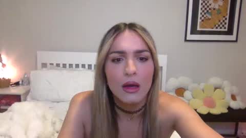 Snapshot of tsprinces chatting on 09.27.25 tsprinces online show from 09.27.25