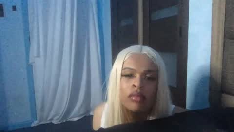 ruby jay online show from 03.01.25
