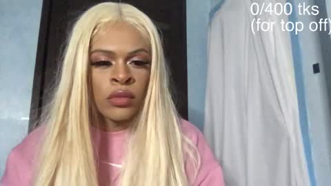 ruby jay online show from 03.05.25