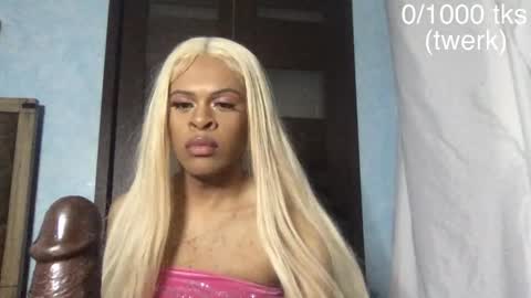 ruby jay online show from 03.06.25