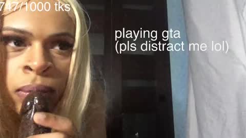 ruby jay online show from 03.06.25